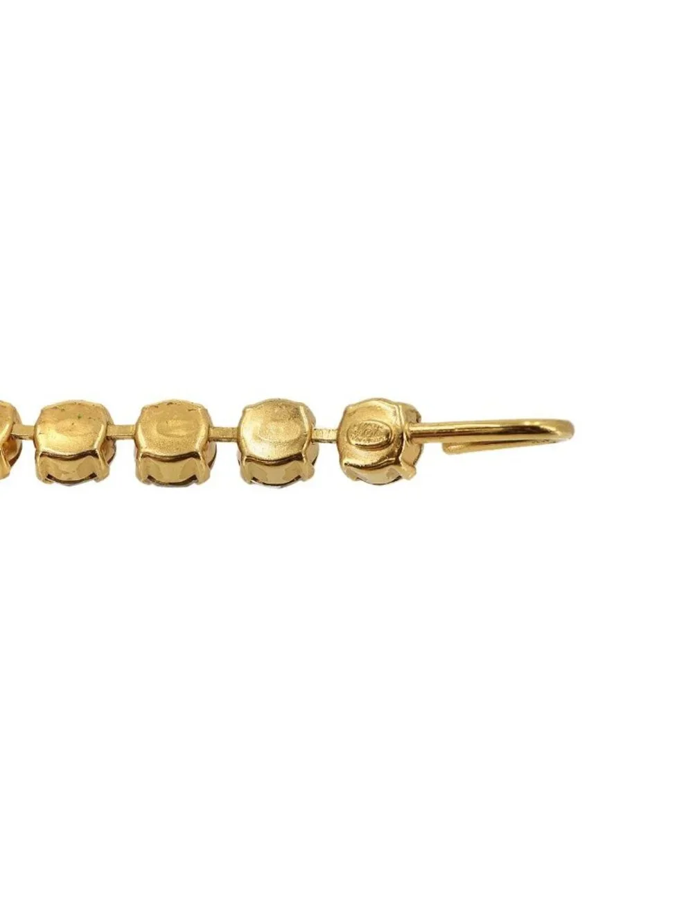 Chanel this necklace